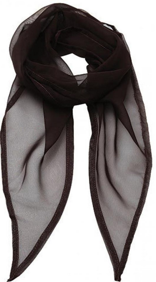 Premier Workwear Schal Schal Women`s Colour Chiffon Scarf - 98 x 16,5 cm von Premier Workwear