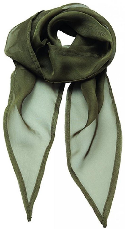 Premier Workwear Schal Schal Women`s Colour Chiffon Scarf - 98 x 16,5 cm von Premier Workwear