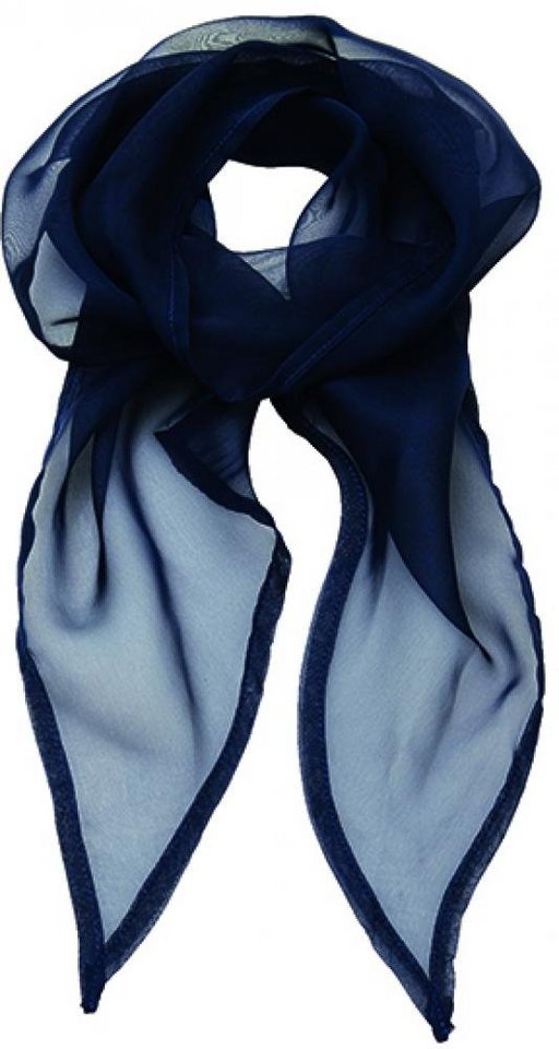 Premier Workwear Schal Schal Women`s Colour Chiffon Scarf - 98 x 16,5 cm von Premier Workwear