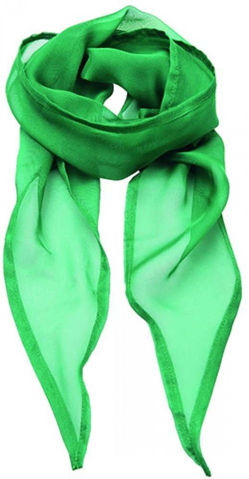 Premier Workwear Schal Schal Women`s Colour Chiffon Scarf - 98 x 16,5 cm Premier Workwear Schal Schal Women`s Colour Chiffon Scarf - 98 x 16,5 cm von Premier Workwear