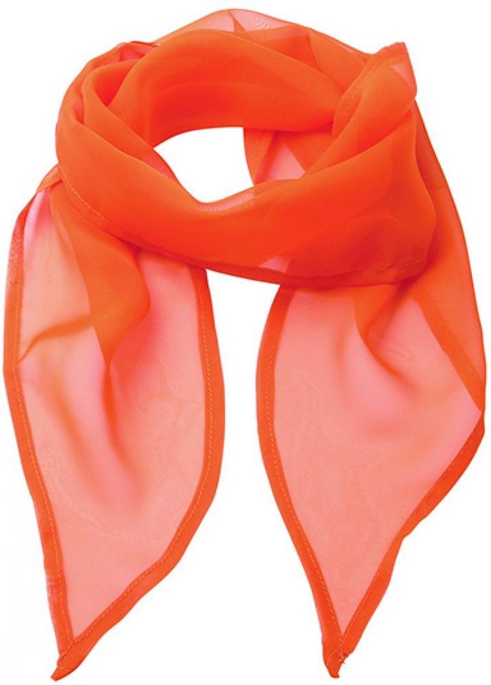 Premier Workwear Schal Schal Women`s Colour Chiffon Scarf - 98 x 16,5 cm von Premier Workwear