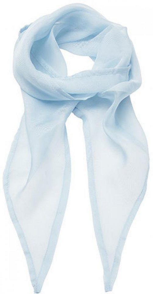 Premier Workwear Schal Schal Women`s Colour Chiffon Scarf - 98 x 16,5 cm von Premier Workwear