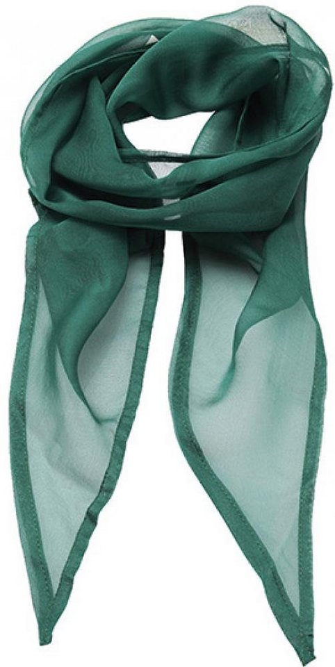 Premier Workwear Schal Schal Women`s Colour Chiffon Scarf - 98 x 16,5 cm von Premier Workwear