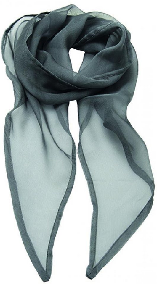 Premier Workwear Schal Schal Women`s Colour Chiffon Scarf - 98 x 16,5 cm von Premier Workwear