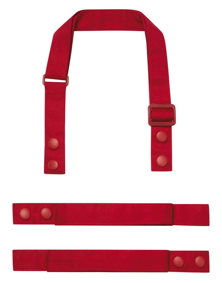 Premier Schulterriemen Schürzenriemen von Premier