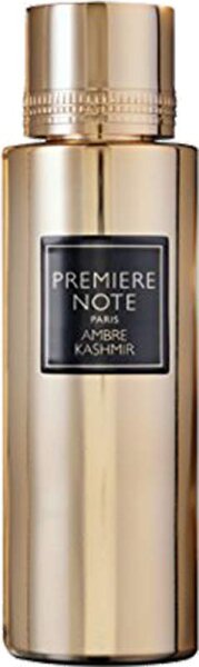 Premiere Note Ambre Kashmir Eau de Parfum (EdP) 100 ml von Premiere Note