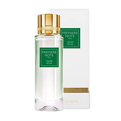 Premiere Note Eau de Parfum Cedar Atlas von Premiere Note