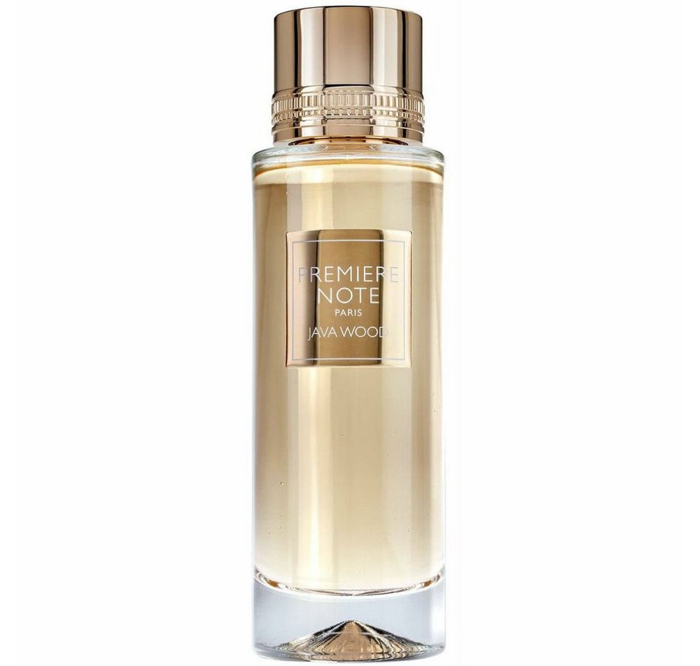 Premiere Note Eau de Parfum Java Wood Edp 100ml von Premiere Note