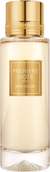 Premiere Note Java Wood Eau de Parfum (EdP) 100 ml von Premiere Note