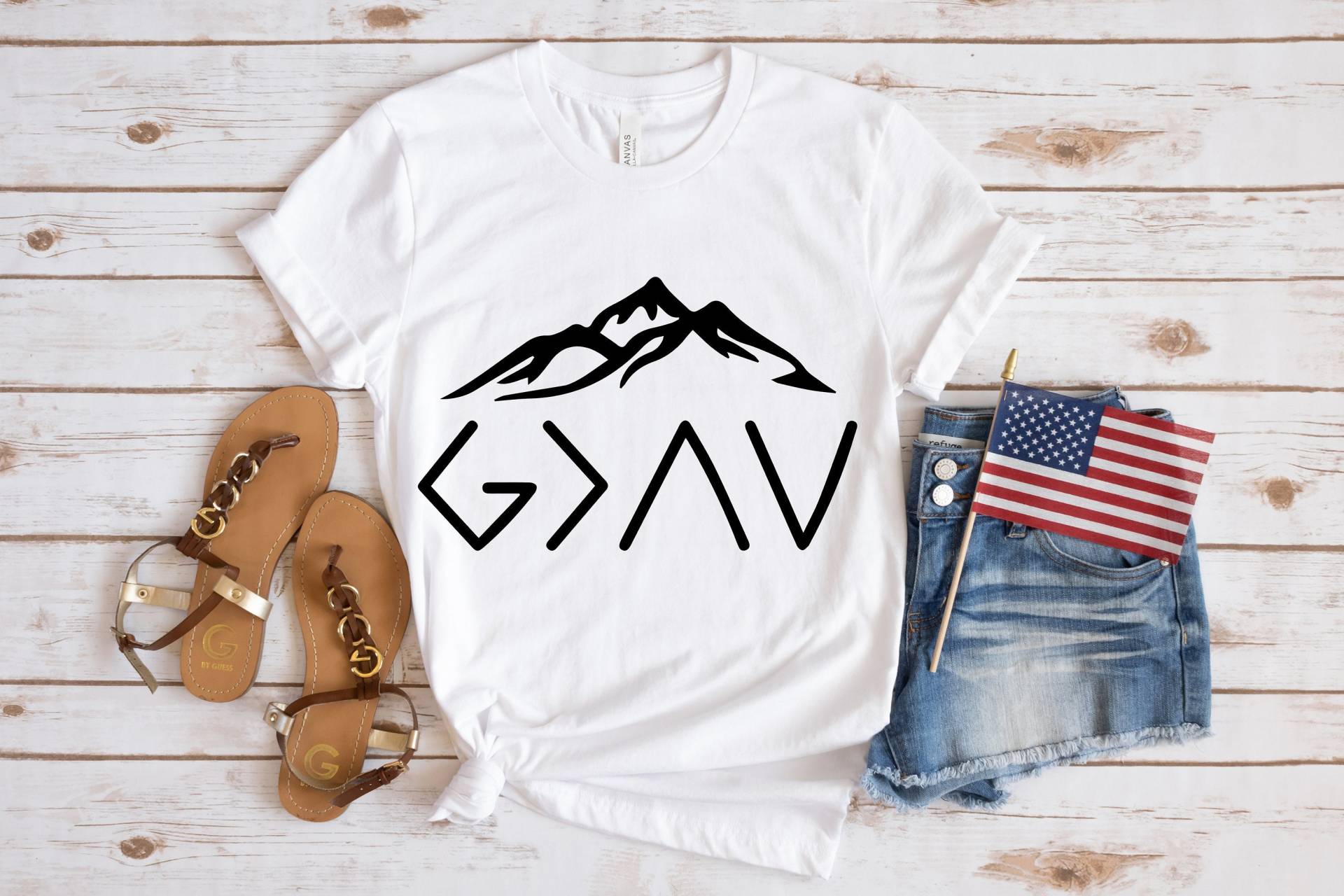God Is Greater Than The Highs & Lows Shirt, Christliche Geschenke, Religiöses Bibel T-Shirt, Jesus, Kirche, Gnade, Gott, Religiöses T-Shirt God Is Greater Than The Highs & Lows Shirt, Christliche Geschenke, Religiöses Bibel T-Shirt, Jesus, Kirche, Gnade, Gott, Religiöses T-Shirt von PremiumUSATees