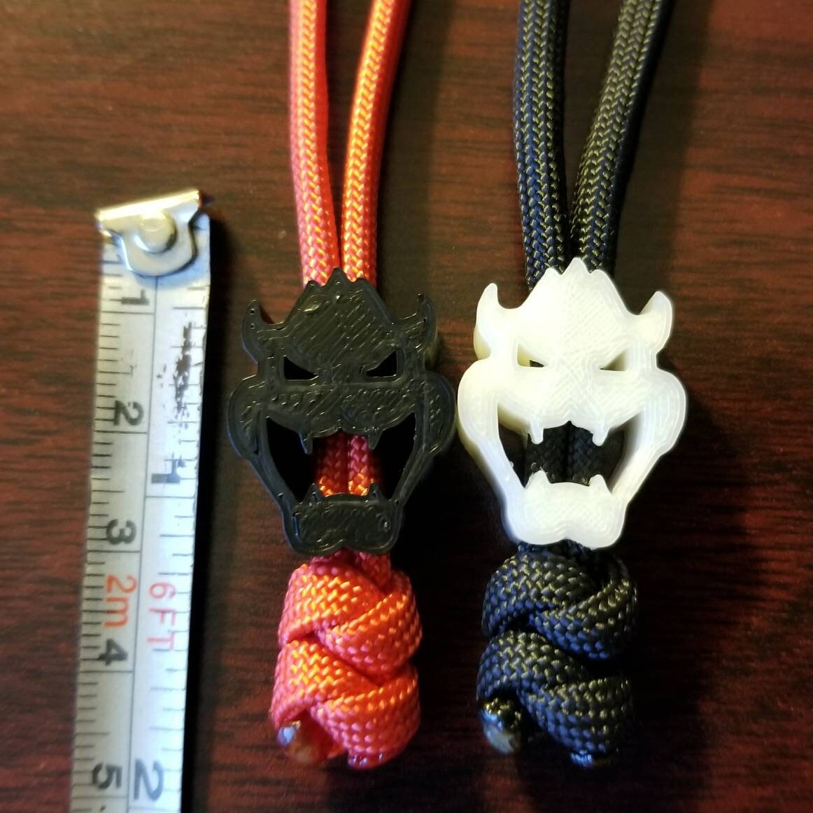 Bowser Perle Bowser Perle von PrepinsteinDesigns