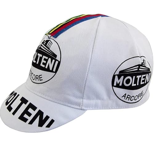 Retro Prestige Team Radkappen, Einheitsgröße von Prestige Cycling