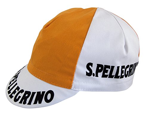 Retro Prestige Team Radkappen, Einheitsgröße von Prestige Cycling