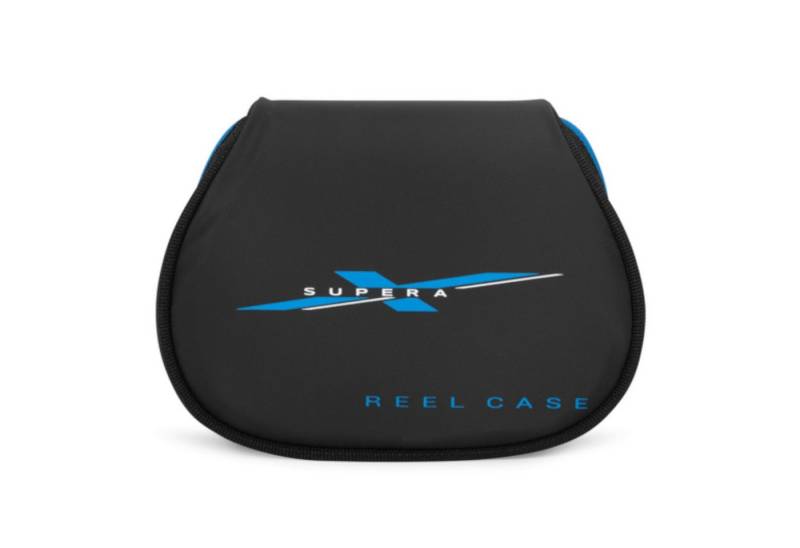 Preston Innovations Angelrollentasche Preston Supera X Reel von Preston Innovations