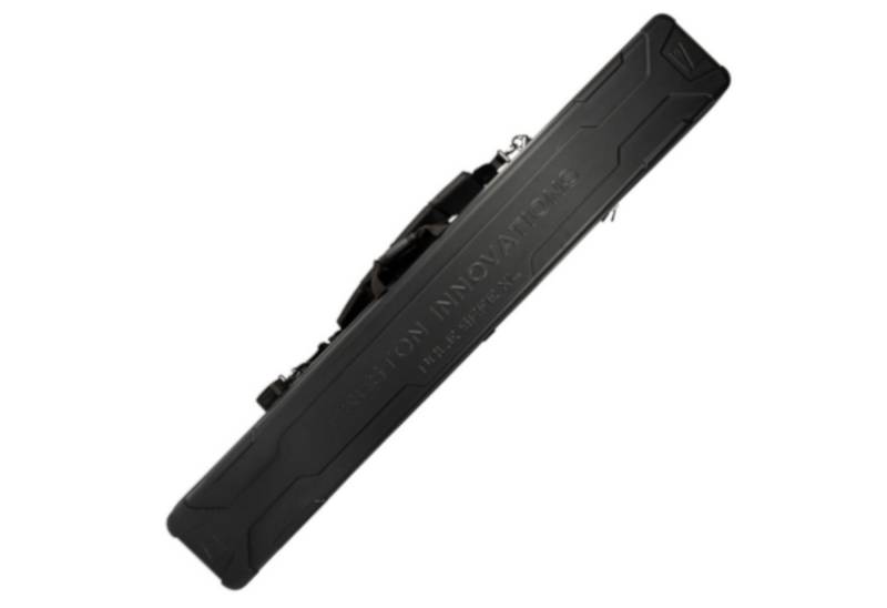 Preston Innovations Angelrutentasche Preston Hardcase Pole Safe XL 193x24x13cm - Angeltasche von Preston Innovations