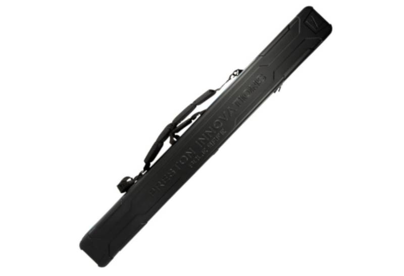 Preston Innovations Angelrutentasche Preston Hardcase Pole Safe 193x19x13cm - Rutentasche von Preston Innovations