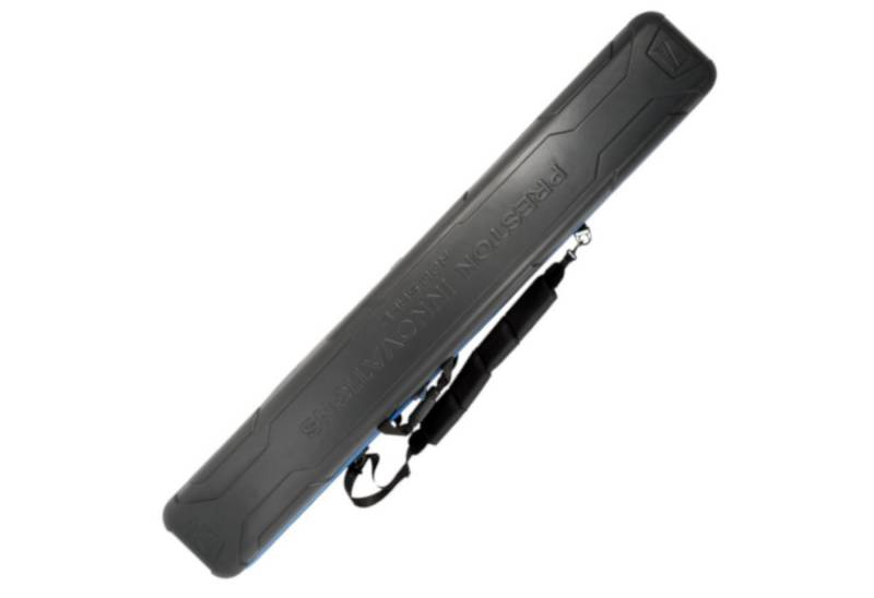 Preston Innovations Angelrutentasche Preston Hardcase Rod Safe 194x25x14cm - Rutentasche von Preston Innovations