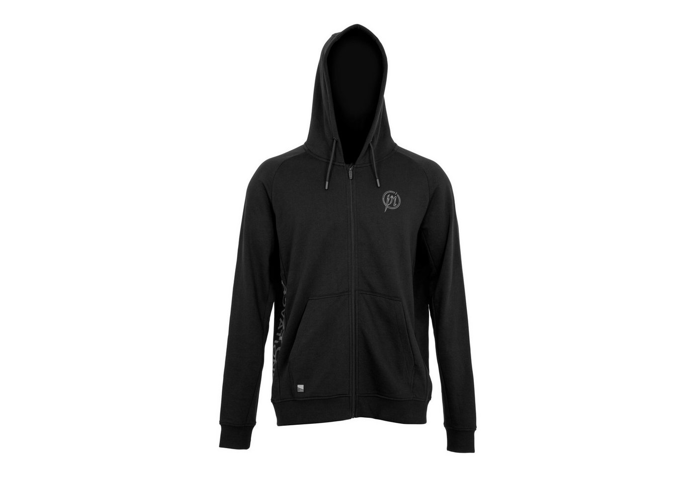 Preston Innovations Kapuzenpullover Core Collection Zip Hoodie von Preston Innovations