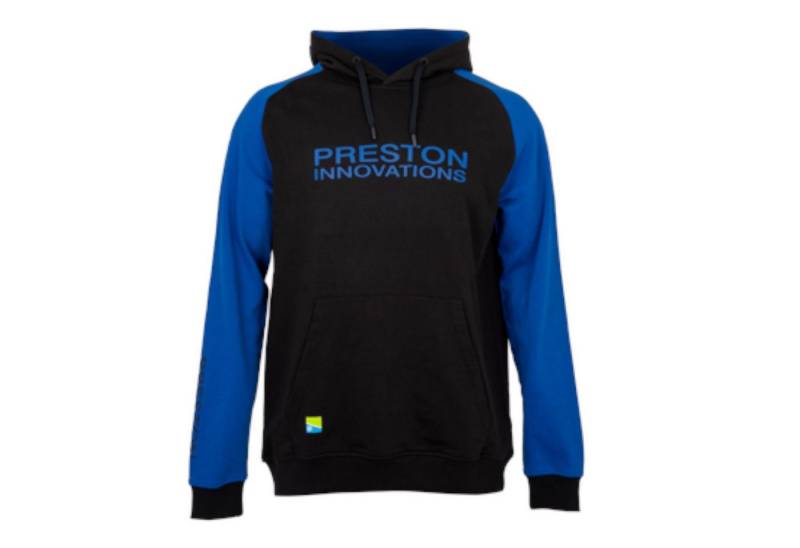 Preston Innovations Kapuzenpullover Raglan Pullover Hoodie XXXXL von Preston Innovations