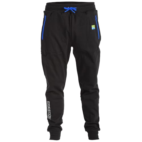 Preston Innovations Leichte Jogginghose von Preston