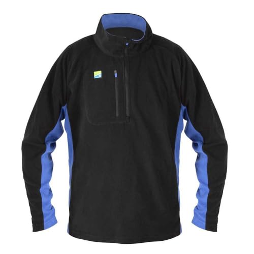 Preston Innovations Micro Fleece 4XL von Preston