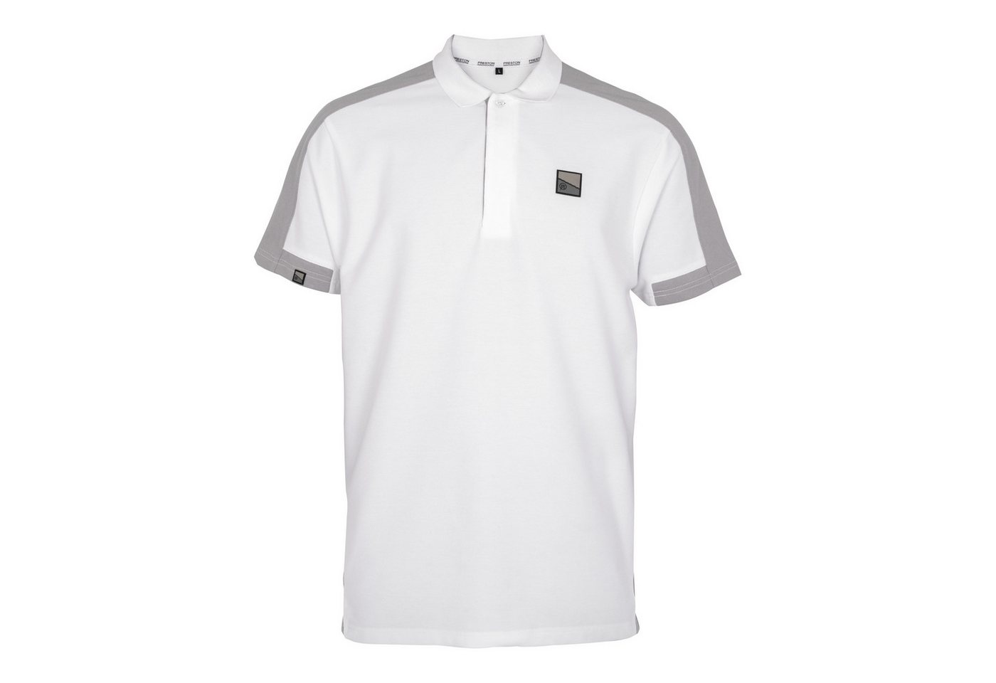 Preston Innovations Poloshirt Core Collection Polo White von Preston Innovations