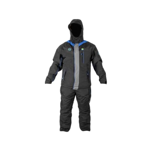 Preston Kombination celcius von Preston