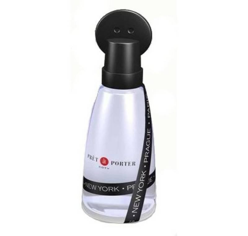 Pret A Porter Eau de Toilette Original Edt Spray 100ml von Pret A Porter