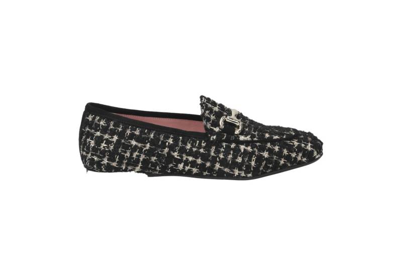 Pretty Ballerinas Pretty Ballerinas 49626 2931 NEGRO, Slipper & Mokassin, Schwarz, Damen Slipper von Pretty Ballerinas