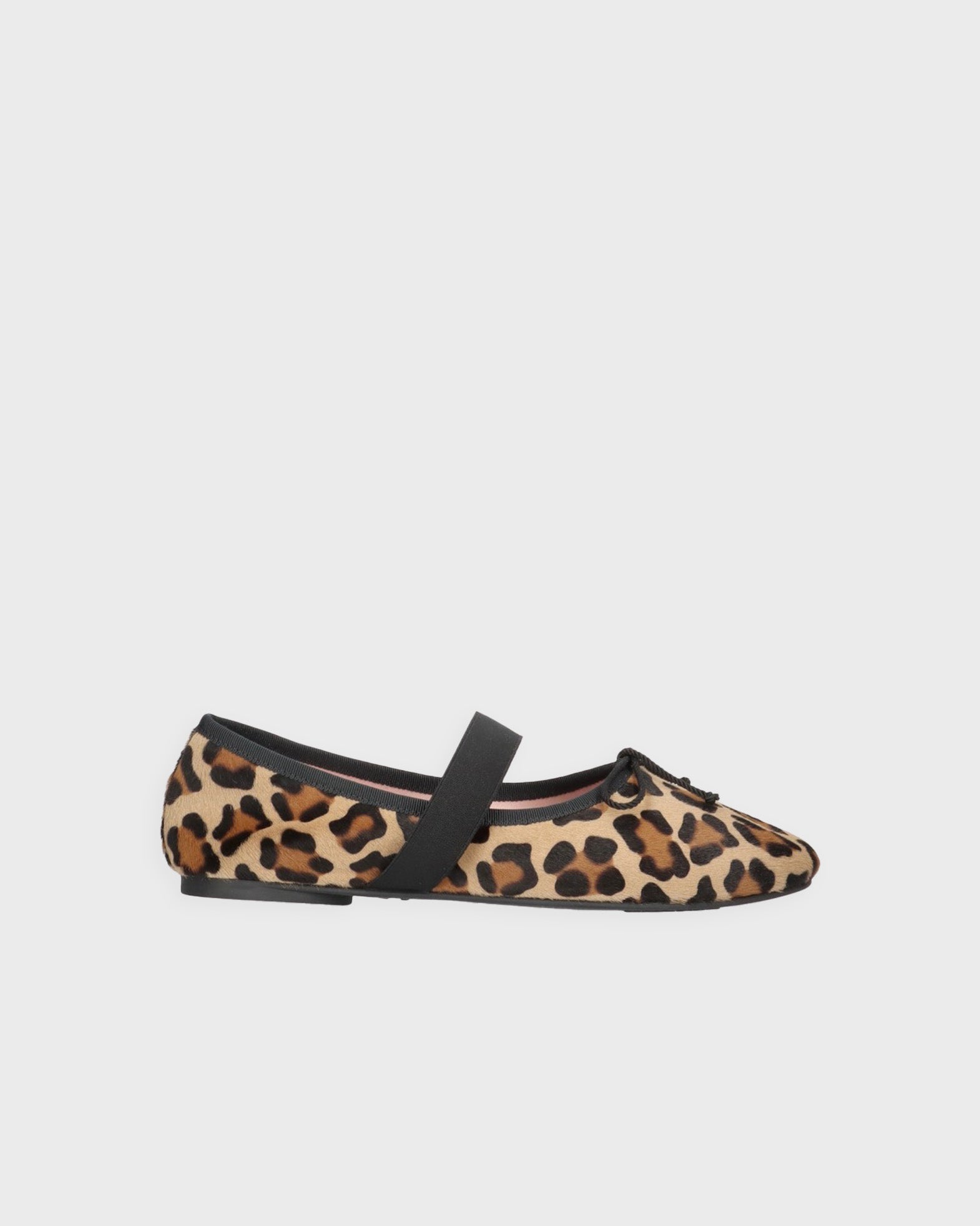 Pretty Ballerinas Ballerina Lea Leopard Pretty Ballerinas Ballerina Lea Leopard von Pretty Ballerinas