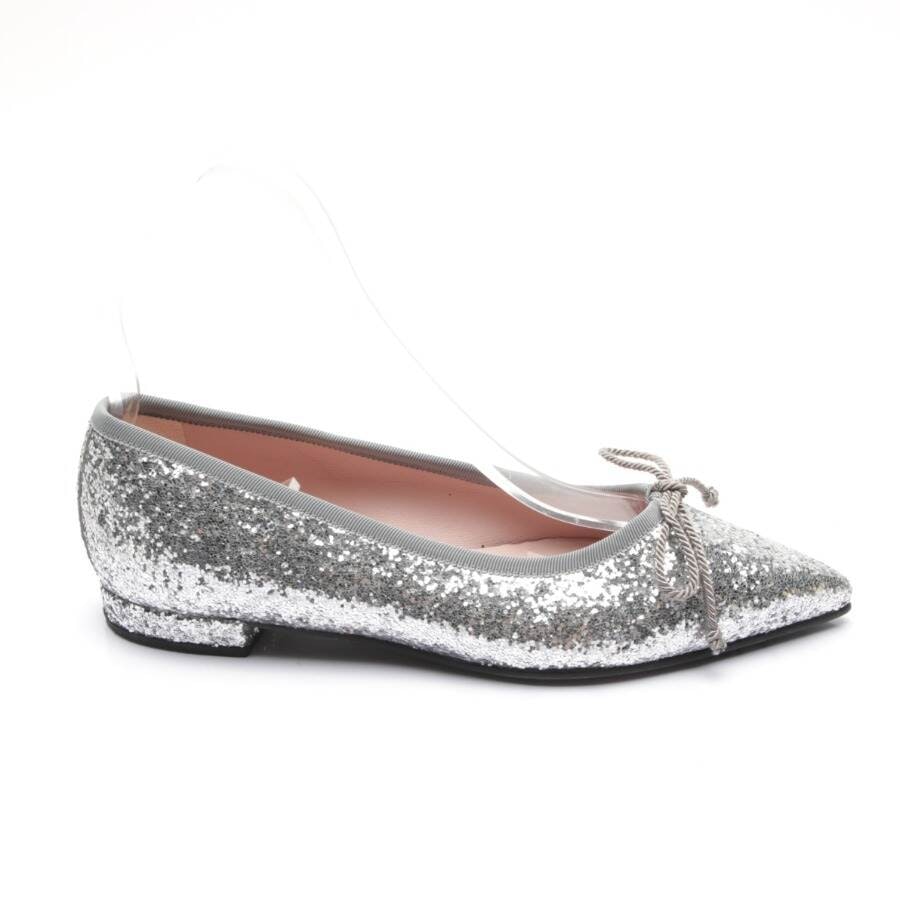 Pretty Ballerinas Ballerinas EUR 35 Silber von Pretty Ballerinas