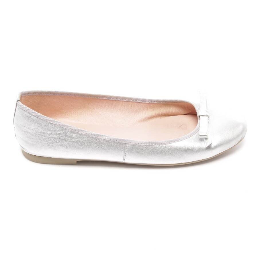 Pretty Ballerinas Ballerinas EUR 37 Silber von Pretty Ballerinas