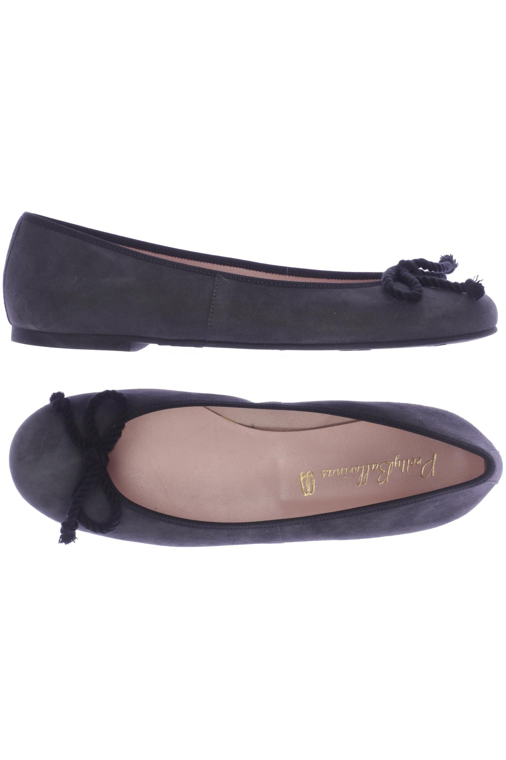 Pretty Ballerinas Damen Ballerinas, grau von Pretty Ballerinas