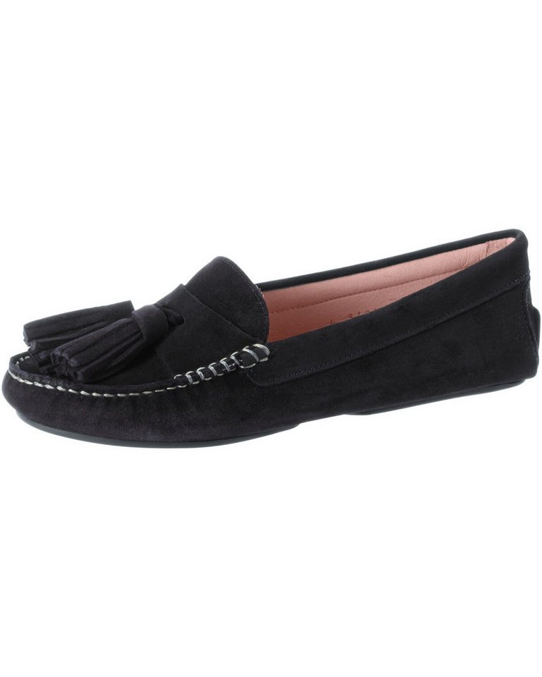 Pretty Ballerinas Mokassin Microtina mit Tassel Mokassin von Pretty Ballerinas
