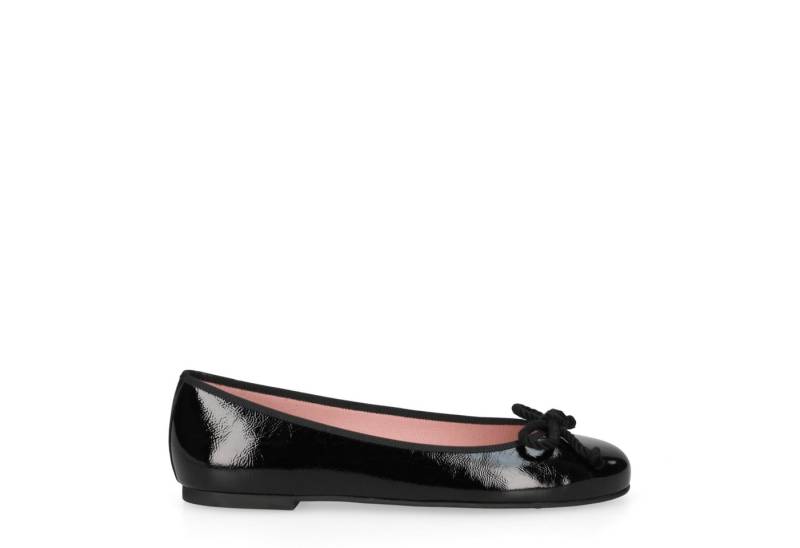Pretty Ballerinas Pretty Ballerinas 35.663 IPNOTIC NERO, Ballerina, Schwarz, Damen Ballerina von Pretty Ballerinas