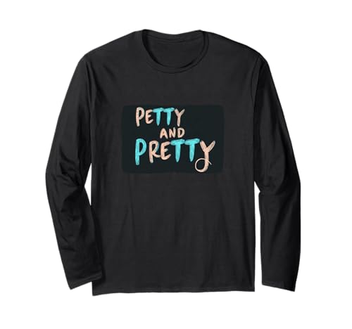 Schönes kleines und hübsches Kostüm für Erwachsene und Kinder Langarmshirt von Pretty Outfit