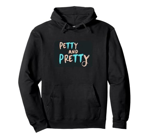 Schönes kleines und hübsches Kostüm für Erwachsene und Kinder Pullover Hoodie von Pretty Outfit