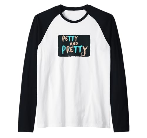 Schönes kleines und hübsches Kostüm für Erwachsene und Kinder Raglan von Pretty Outfit
