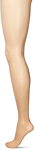 Pretty Polly Damen Naturals Skin Tone Tights Strumpfhose, 7 DEN, Beige (Shd4 Shade 4), One Size (Herstellergröße: OS) (3er Pack) von Pretty Polly