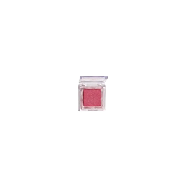 Glint - Baked Blush - 2.4g - 06 Balletcore Pink von Glint