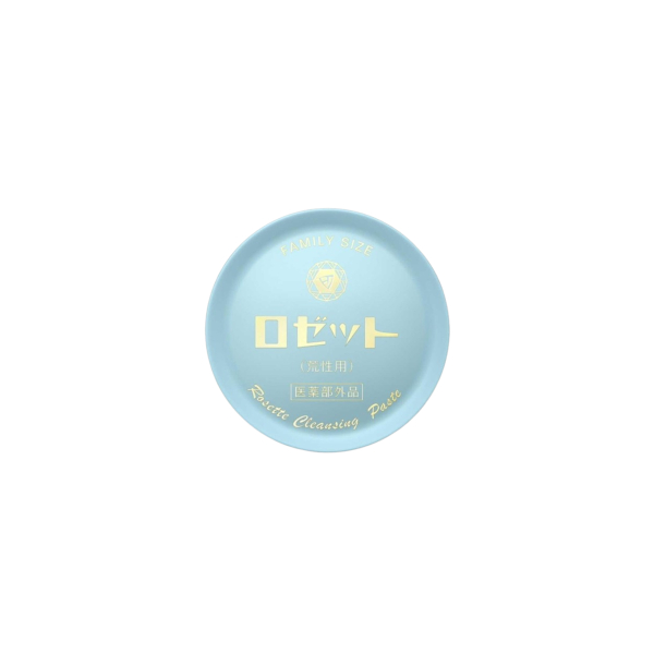 Rosette - Cleansing Pasta - 90g - Rough Skin von Rosette