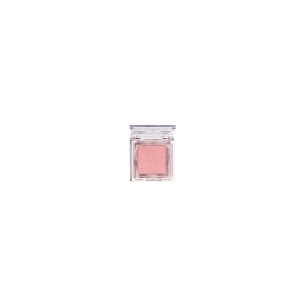 Glint - Baked Blush - 2.4g - 05 Strawberry Smoke von Glint