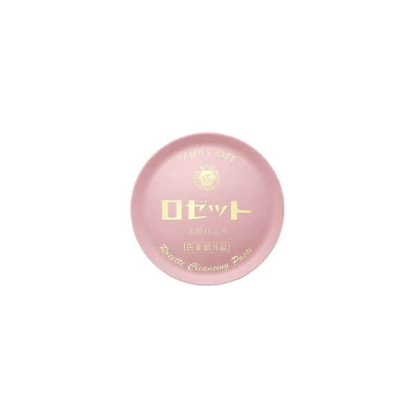 Rosette - Cleansing Pasta - 90g - Normal Skin von Rosette