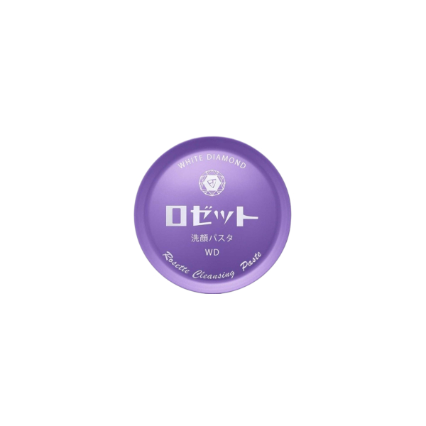 Rosette - Cleansing Pasta - 90g - White Diamond von Rosette