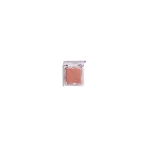 Glint - Baked Blush - 2.4g - 09 Burnt Sienna von Glint