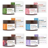 Pretty skin - 30 Days All In One Cream - 6 Types Vitamin von Pretty skin