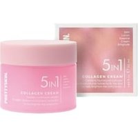 Pretty skin - 5in1 Cream - 5 Types Collagen von Pretty skin