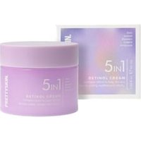 Pretty skin - 5in1 Cream - 5 Types Retinol von Pretty skin