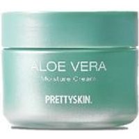 Pretty skin - Aloe Vera Moisture Cream Renewed: 60ml von Pretty skin