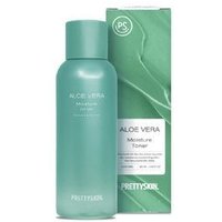 Pretty skin - Aloe Vera Moisture Toner Renewed: 180ml von Pretty skin